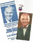 John Glenn for Senate