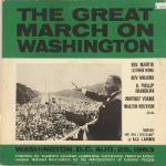 Great March on Washington Record