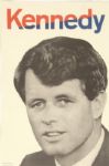 Kennedy for President Poster