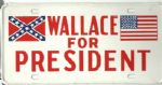 Wallace for President