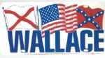 Wallace for Governor License