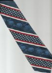 Ford in ’76 Tie 