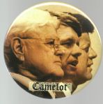 The Kennedys Camelot