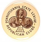 Roosevelt Pennsylvania State League