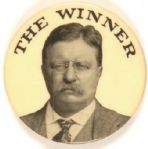 Roosevelt The Winner