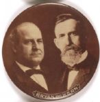 Bryan and Kern 1908 Jugate