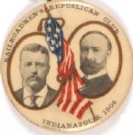 TR Railroadmen’s Republican Club