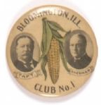 Taft-Sherman Bloomington Club