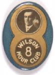Wilson 8 Hour Club