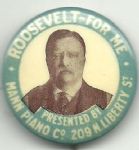 Roosevelt for Me