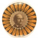 William Jennings Bryan Sunflower
