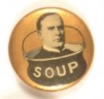 McKinley Soup