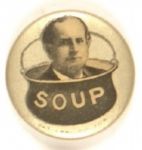 Bryan Soup