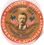 Roosevelt National Unity