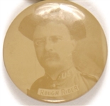 Theodore Roosevelt Rare Rough Rider