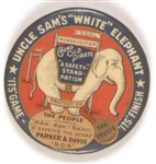 Alton Parker White Elephant