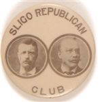 Theodore Roosevelt Sligo Republican Club