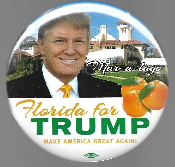 Florida for Trump