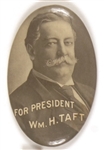 William Howard Taft Oval Mirror
