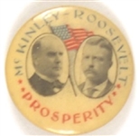 McKinley-Roosevelt Prosperity