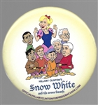 Hillary Clinton and the Seven Dwarfs 