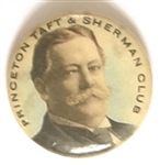 Princeton Taft and Sherman Club