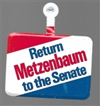 Return Metzenbaum to the Senate