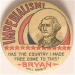 Bryan Anti Imperialism