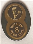 Woodrow Wilson 8 Hour Club