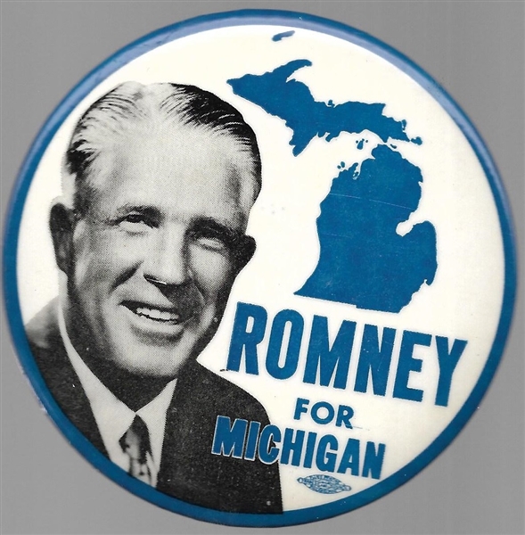 Romney for Michigan 