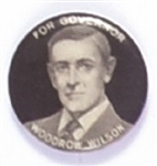 Woodrow Wilson for Governor of New Jersey