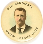 Theodore Roosevelt Union League Club of New York
