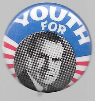 Youth for Nixon 