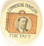 Commercial Travelers for Taft