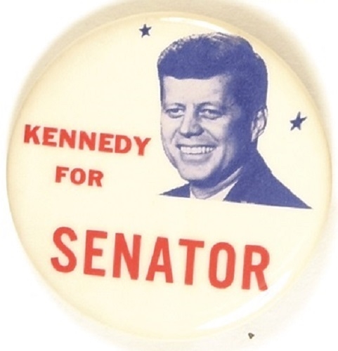 John Kennedy for Senator
