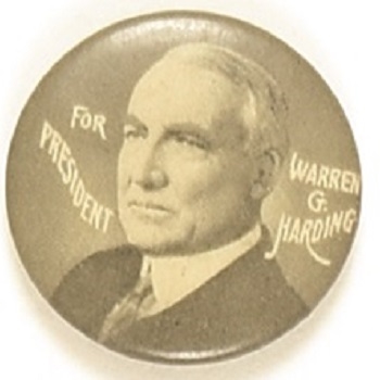Harding Marion Steam Shovel Co.