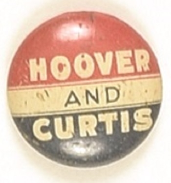 Hoover and Curtis Litho