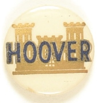 Hoover Engineers Castle