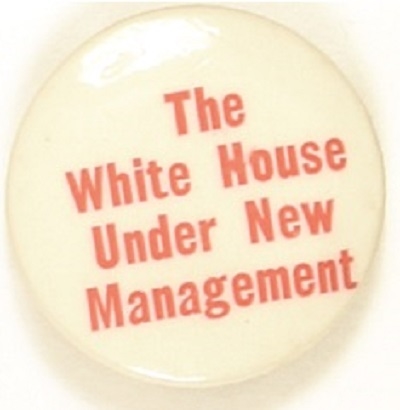 Willkie White House Under New Management