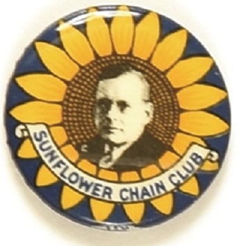 Landon Sunflower Chain Club