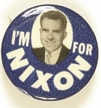 Im For Nixon Older Version