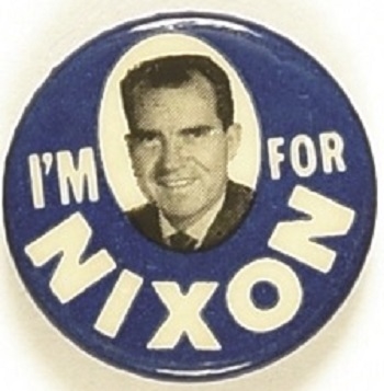 Im for Nixon Newest Version