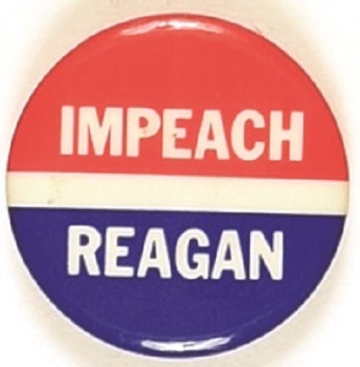 Impeach Reagan