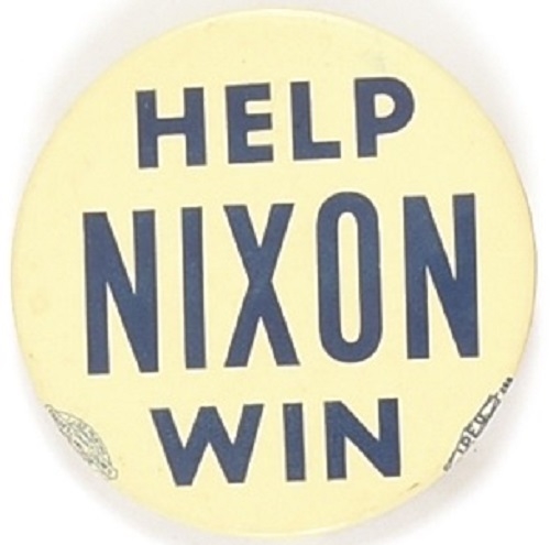Help Nixon Win