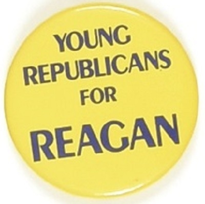 Young Republicans for Reagan