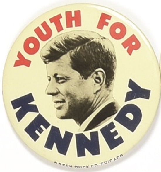 Youth for John F. Kennedy