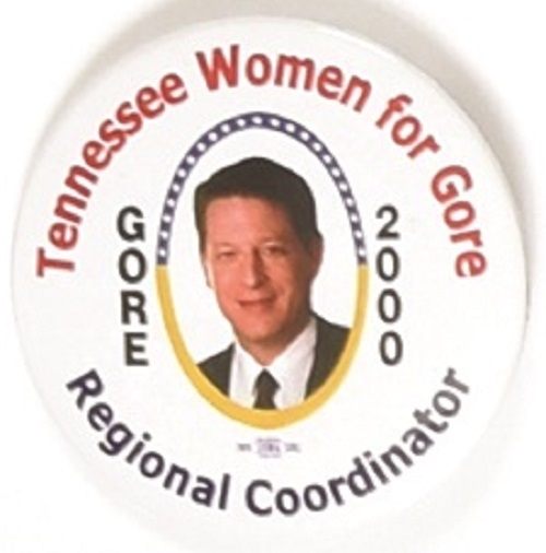 Tennessee Women for Gore