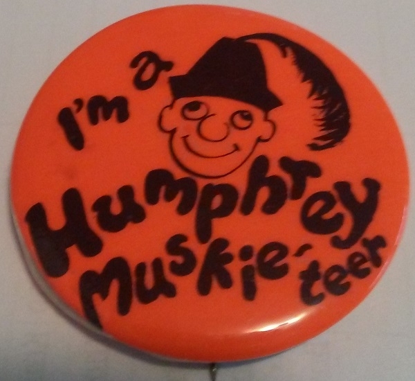 Humphrey Muskie-Teer 