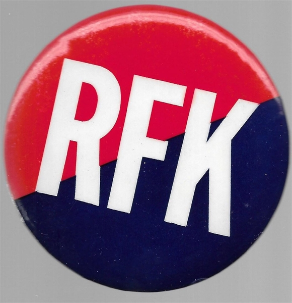 Robert Kennedy RFK 