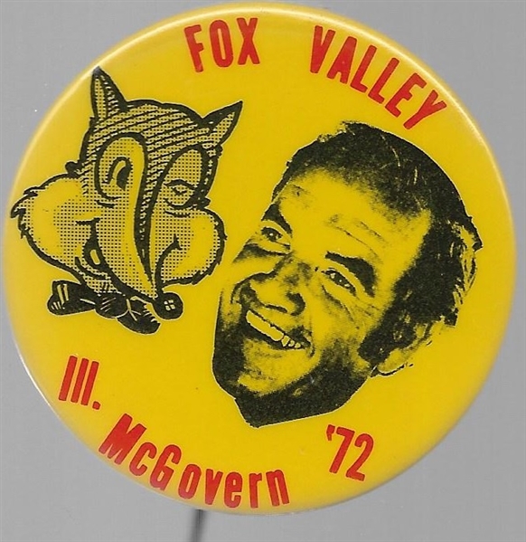 McGovern Fox Valley 